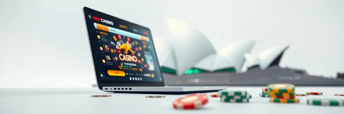 Evaluating a Best New Online Casino Australia for players in Australia